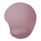 Mouse pad Trust Bigfoot S Pink