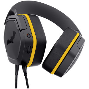 Trust GXT492BM Carus Batman