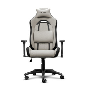 Scaun gaming Trust GXT 723B Ruya Comfortable Beige