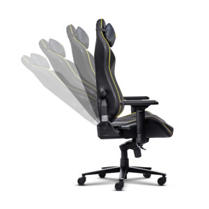 Trust GXT 721 Ruya Pro Premium Black