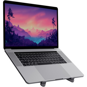 Trust Macy Foldable Grey