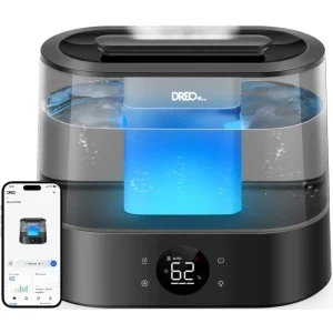 DREO Umidificator de aer 420S Smart