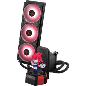 MSI CORELIQUID A17 360 ARGB MLG EDITION