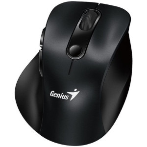 Genius Ergo 9000S Pro Black