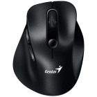 Mouse Genius Ergo 9000S Pro Black
