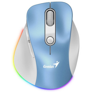Genius Ergo 9000S Pro Wireless Blue
