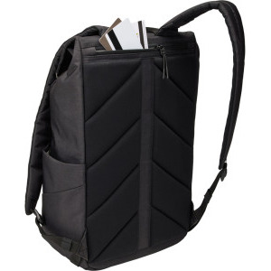 Thule Rucsac notebook 14 inch Lithos Black