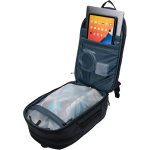 Thule Rucsac notebook 15.6 inch Aion Travel Black