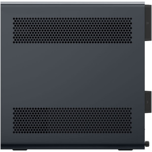 Minis Forum MS-02 Ultra, Intel Core Ultra 9 285HX 2.8GHz, no RAM, no Storage, Intel Graphics, no OS