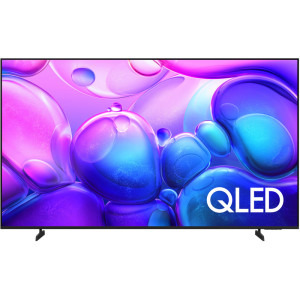 Samsung Smart TV QLED QE55Q6FAAU Seria Q6F 138cm negru 4K UHD HDR
