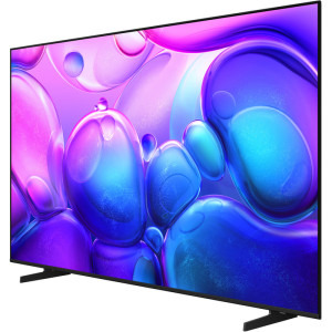 Samsung Smart TV QLED QE75Q6FAAU Seria Q6F 189cm negru 4K UHD HDR