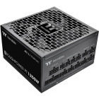 Sursa Thermaltake Toughpower PT, 80+ Platinum, 1200W, Black
