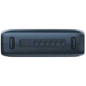 Akai Boxa portabila ABTS-08, 8W, Bluetooth 5.1, FM Radio, RGB, Blue