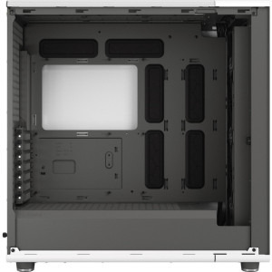 Creator Extreme Max White, AMD Ryzen Threadripper 9980X 3.2 GHz, Chipset TRX50, 128GB DDR5, 4TB SSD, RTX 5090 32GB GDDR7, WiFi