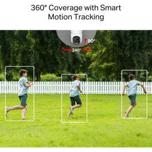 TP-LINK MC510 Outdoor 4mm