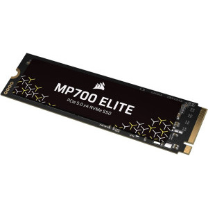Corsair MP700 ELITE 4TB PCI Express 5.0 x4 M.2 2280