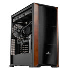 Server AI Studio Ultimate Plus, AMD Ryzen Threadripper PRO 9995WX 2.5GHz, Chipset TRX50, 256GB DDR5, 4TB SSD, Radeon AI PRO R9700 32GB GDDR6, WiFi