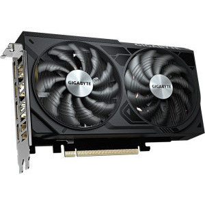 GIGABYTE GeForce RTX 5050 WINDFORCE OC V2 8GB GDDR6 128-bit DLSS 4.0