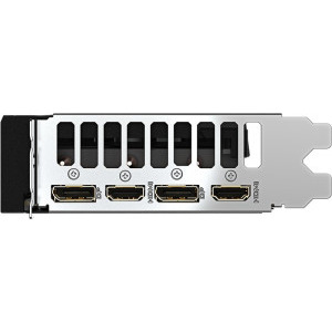 GIGABYTE GeForce RTX 5050 WINDFORCE OC V2 8GB GDDR6 128-bit DLSS 4.0