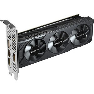 GIGABYTE GeForce RTX 5060 D7 Low Profile 8GB GDDR7 128-bit DLSS 4.0