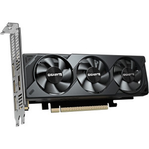 GIGABYTE GeForce RTX 5060 D7 Low Profile 8GB GDDR7 128-bit DLSS 4.0