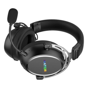 HATOR Hypergang 3 RGB Wireless Black