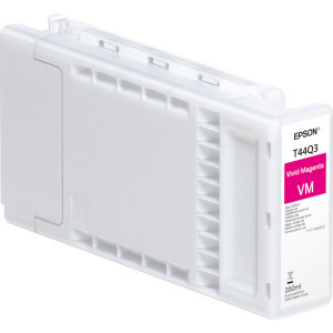 Epson Cartus T44Q3 Vivid Magenta