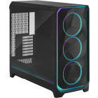 Server AI Studio Elite Plus, AMD Ryzen Threadripper PRO 9985WX 3.2GHz, Chipset TRX50, 256GB DDR5, 4TB SSD, Radeon AI PRO R9700 32GB GDDR6, WiFi