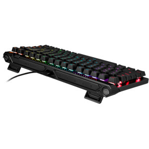 ASUS ROG Falchion Ace 75 HE Magnetic Switch Black Mecanica