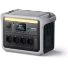 Anker Solix Statie de alimentare portabila C1000X, 1056 Wh, 1800 W, LiFePO4