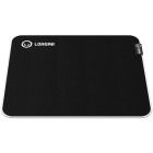 Mouse pad LORGAR Legacer 755 Black/Purple
