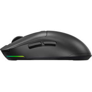 LORGAR MSA10W RGB Black
