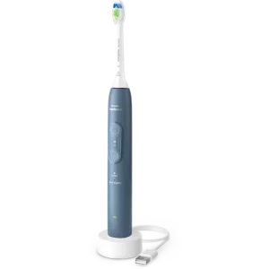 Philips Sonicare Periuta de dinti electrica Seria 4100 HX4041/48 Albastru