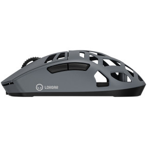 LORGAR MSE90W Magnesium Alloy Dark Grey