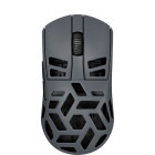 Mouse Gaming LORGAR MSE90W Magnesium Alloy Dark Grey