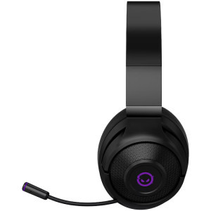 LORGAR Noah 702 RGB Black