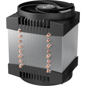 ARCTIC AC Freezer 4U OneX Black