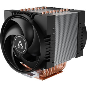 Cooler CPU Arctic Freezer 4U OneX Black