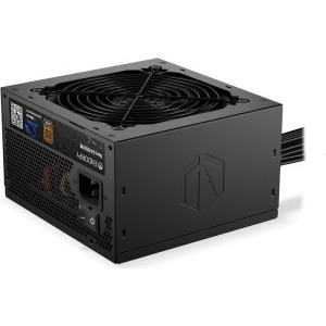 ENDORFY Vero L6, 80 PLUS Bronze, 550W, Black