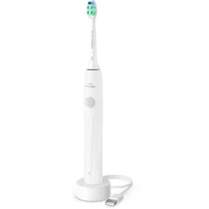 Philips Sonicare Periuta de dinti electrica Seria 2100 HX4021/01 Alb