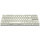 Tastatura Gaming Nubi NK87 TKL G3ms Sapphire v2 Switch White Mecanica