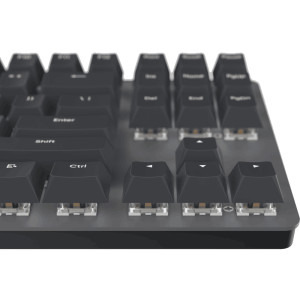 Nubi NK87 TKL G3ms Sapphire v2 Switch Black Mecanica