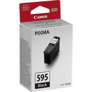 Canon Cartus PG-595 Black