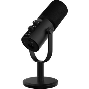Nubi NMIC1 Black