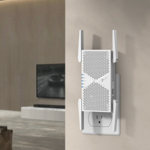TP-LINK 2.5Gigabit RE405BE Dual-Band WiFi 7