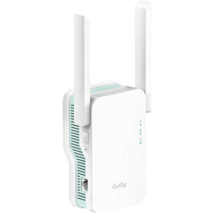 Bridge/Range Extender CUDY RE1500 Dual-Band WiFi 6