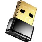 Adaptor wireless CUDY WU300 Wi-Fi 6