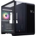 Carcasa 1st PLAYER RT5 Black