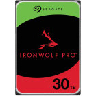 Hard disk Seagate IronWolf Pro 30TB SATA-III 7200RPM 512MB