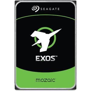 Hard disk Seagate Exos 30TB SATA-III 7200RPM 512MB